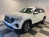 New 2026 Volkswagen Atlas SE image 3