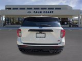 Certified 2023 Ford Explorer ST w/ Equipment Group 401A image 2