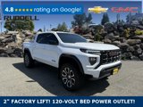 Used 2023 GMC Canyon AT4 image 3