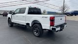 Used 2023 Ford F250 Lariat w/ Sport Appearance Package image 6