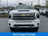 New 2025 Chevrolet Silverado 3500 High Country w/ High Country Premium Package image 4