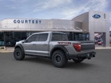 New 2025 Ford F150 Raptor image 4
