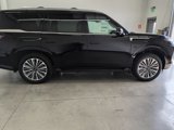 New 2025 INFINITI QX80 Luxe w/ Exterior Package image 6