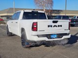 New 2025 RAM 1500 Laramie w/ Night Edition image 4