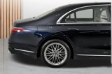 Used 2022 Mercedes-Benz S 580 4MATIC Sedan image 4