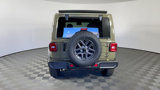 New 2025 Jeep Wrangler Sport S image 5