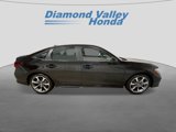 New 2026 Honda Civic Sport Touring image 2