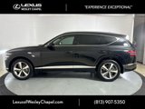 Used 2024 Genesis GV80 2.5T w/ Advanced Package image 5