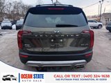 Used 2021 Kia Telluride EX w/ EX Premium Package image 5