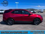 Used 2024 Chevrolet Equinox RS image 2