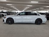 New 2025 Audi S8 image 6