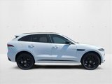 New 2026 Jaguar F-PACE R-Dynamic S image 4