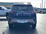 New 2025 Nissan Pathfinder SL w/ SL Premium Package image 4