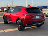 New 2025 Buick Envision Sport Touring image 4