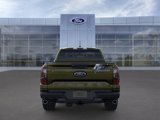 New 2025 Ford Ranger Raptor image 5