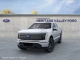 New 2025 Ford F150 Lightning Lariat image 4