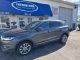 Used 2019 Lincoln MKC Select w/ Select Plus Package image 3