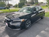 Used 2022 Honda Civic EX-L image 3