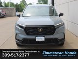 New 2026 Honda CR-V Sport-L image 4