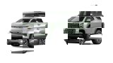 New 2026 Chevrolet Equinox LT w/ Convenience Package II image 2