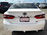 Used 2023 Toyota Camry SE image 6