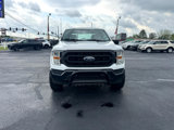 Used 2022 Ford F150 XL w/ Equipment Group 101A High image 3