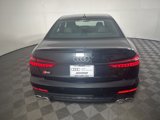 New 2025 Audi S6 Premium Plus image 5