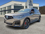 New 2025 Acura MDX Type S image 2