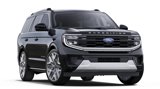 New 2025 Ford Expedition Platinum image 4