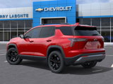 New 2026 Chevrolet Equinox LT w/ Midnight Edition image 5