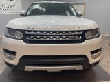 Used 2015 Land Rover Range Rover Sport HSE image 2