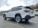 New 2025 Subaru Outback Limited image 5