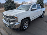 Used 2018 Chevrolet Silverado 1500 LTZ w/ Sport Package image 5