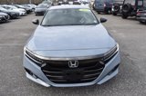 Used 2022 Honda Accord Sport image 2