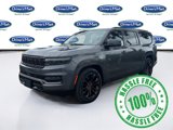 Used 2024 Jeep Grand Wagoneer L Series II w/ Quick Order Packagew 28T image 3