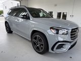 Used 2025 Mercedes-Benz GLS 450 4MATIC image 5