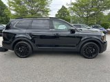 Used 2024 Kia Telluride SX X-Line image 4