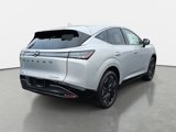 New 2025 Nissan Murano Platinum image 5