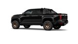 New 2025 Toyota Tacoma 4x4 Double Cab Hybrid image 5