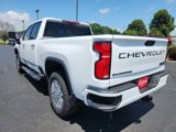 New 2025 Chevrolet Silverado 2500 High Country w/ High Country Premium Package image 3
