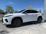 Used 2020 Lexus RX 350 F Sport image 4