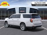 New 2025 GMC Yukon XL Denali w/ Sun & Power Step Package image 3