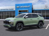 New 2026 Chevrolet Equinox ACTIV w/ Convenience Package III image 2
