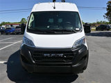 Used 2023 RAM ProMaster 2500 image 2