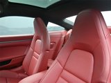 Certified 2024 Porsche 911 Carrera w/ Premium Package image 5