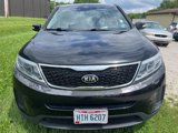 Used 2014 Kia Sorento LX image 2