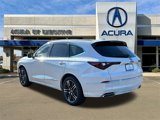 New 2025 Acura MDX w/ Advance Package image 4