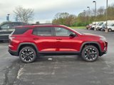 New 2026 Chevrolet Equinox RS w/ Convenience Package III image 5