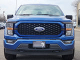 Used 2023 Ford F150 XL w/ STX Appearance Package image 4