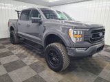 Used 2021 Ford F150 XLT w/ Equipment Group 302A High image 4
